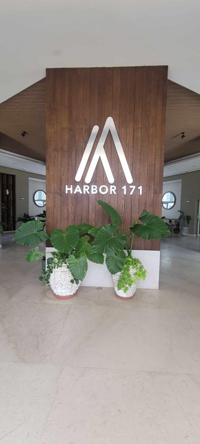 Amazing Sunsets Are Just The Beginning 3 bed 4 bath Luxury 24th Floor Oceanfront Condo Apartment hotel in Puerto Vallarta