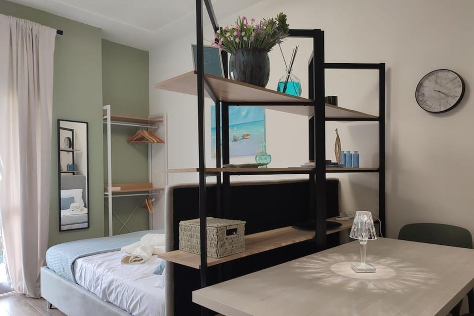Magic Home Apartment in Ceriale