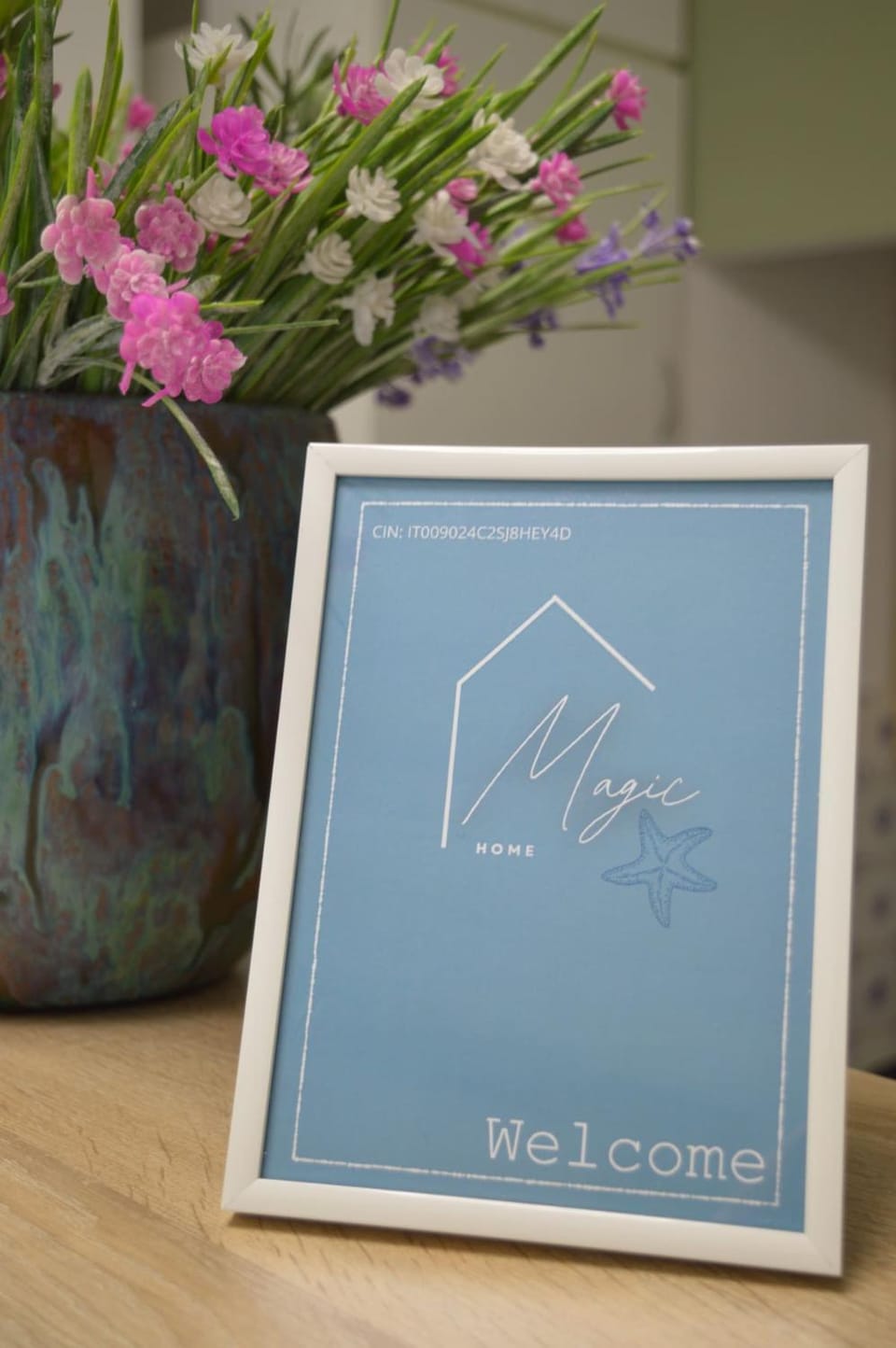 Logo/Certificate/Sign