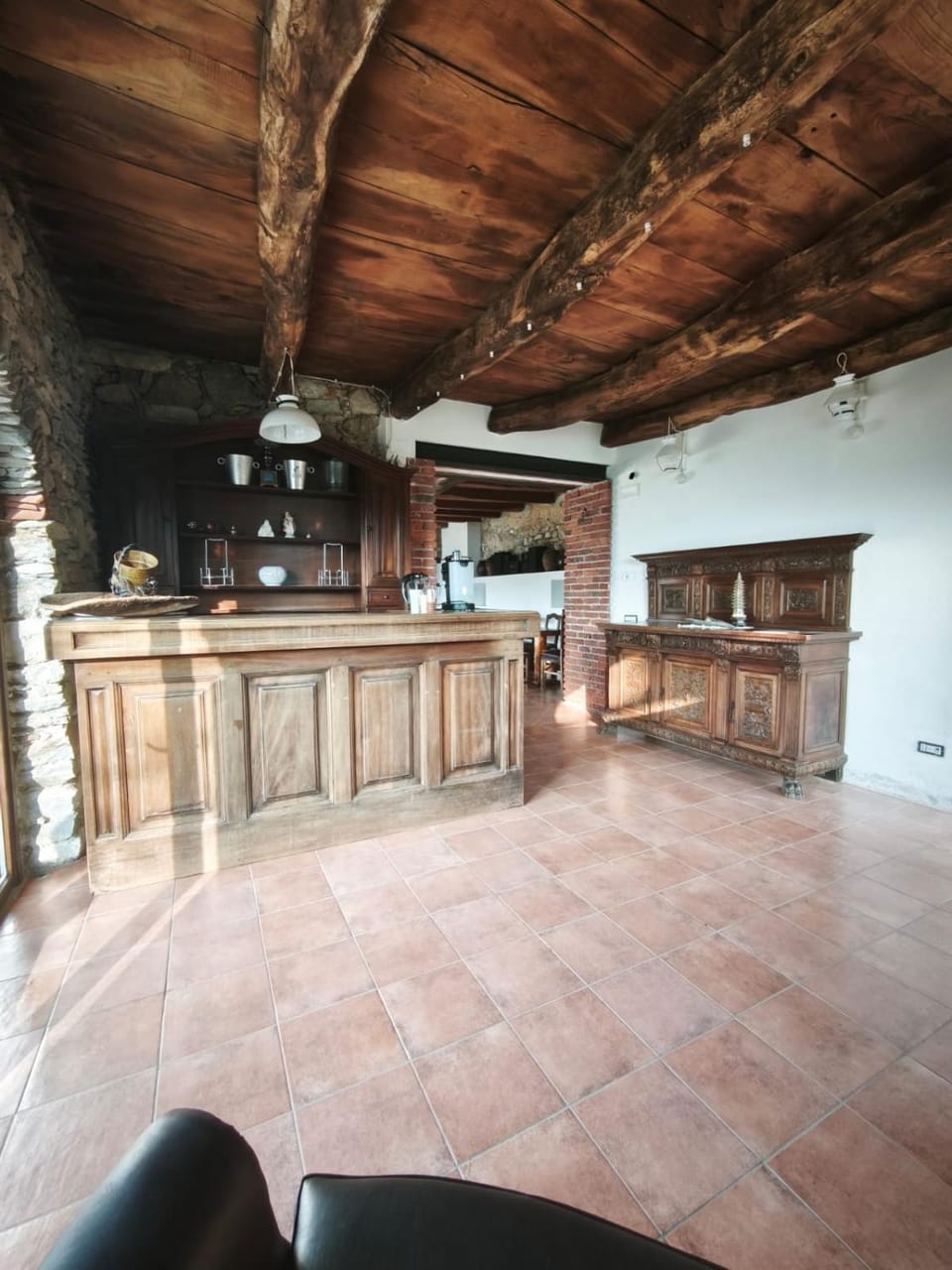 Lounge or bar, Seating area, Meeting/conference room