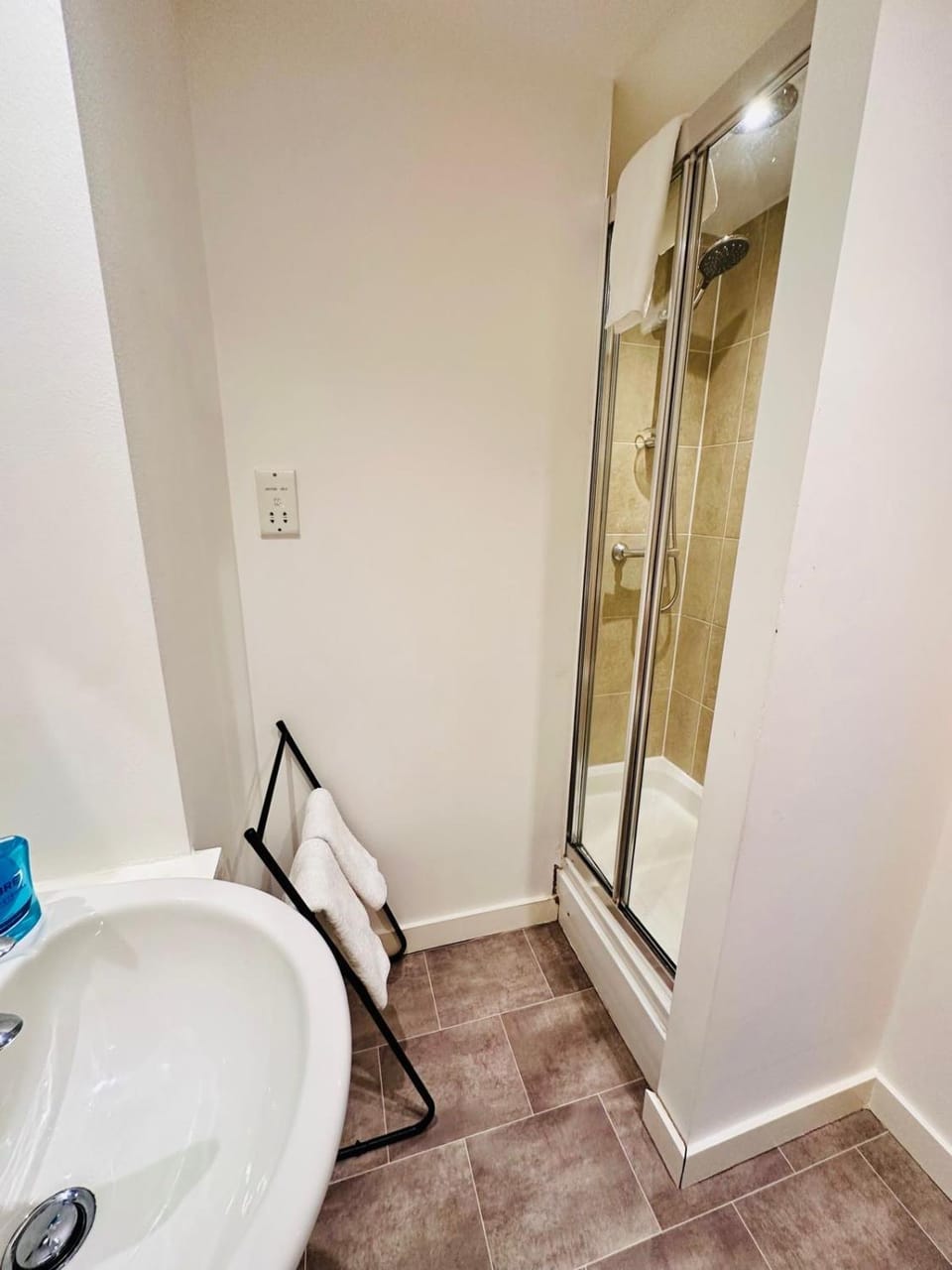 City Escape Vacation rental in Edinburgh