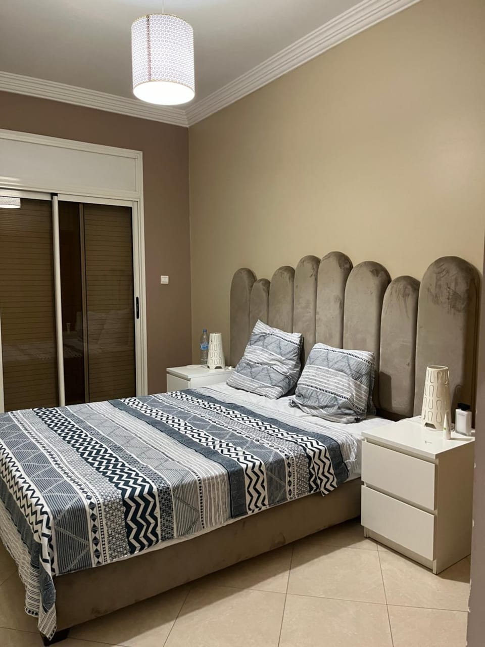Appartement moderne à Agadir Apartment in Agadir