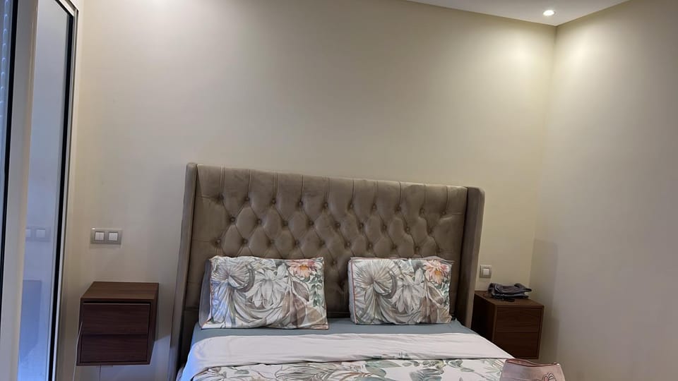 Luxe appartement Apartment in Bouznika