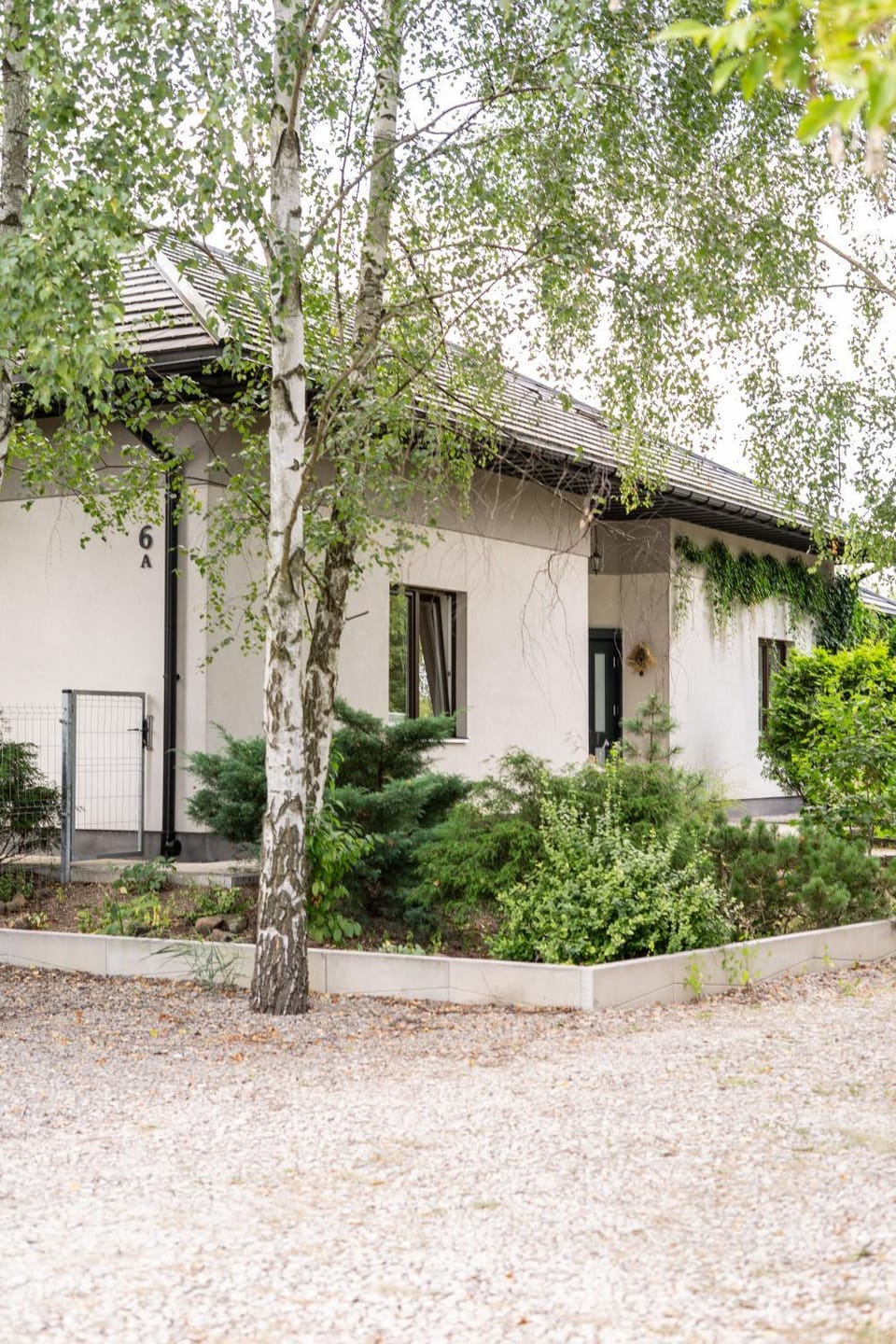WieloDom - kryjówka na wsi Villa in Masovian Voivodeship