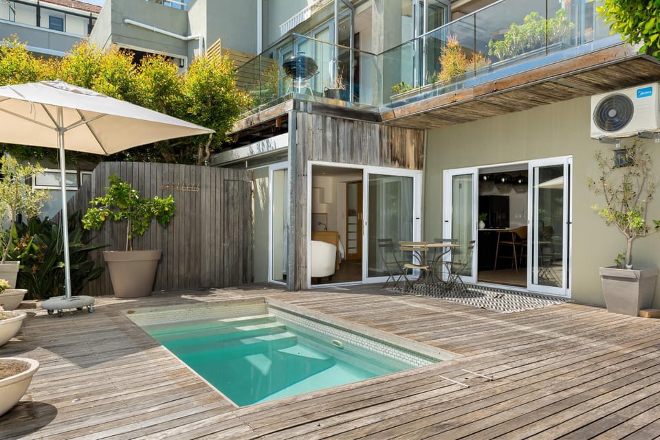 Balcony/Terrace, Swimming pool