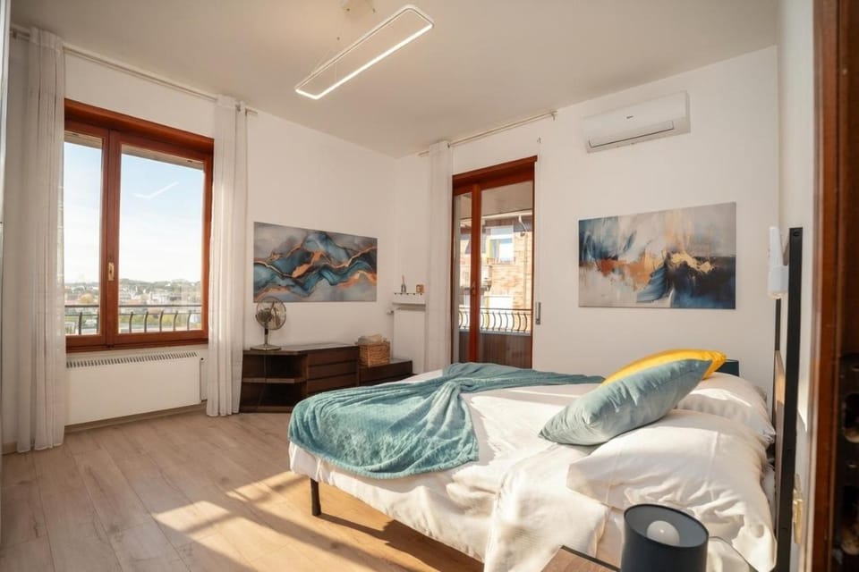 Appartamento Da Simo Apartment in Como