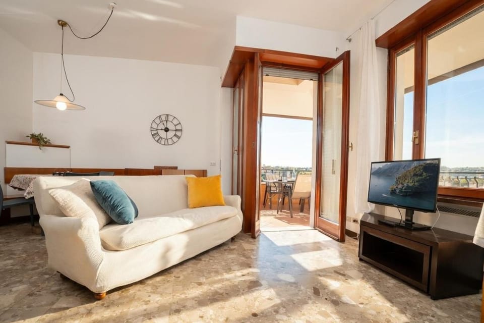 Appartamento Da Simo Apartment in Como