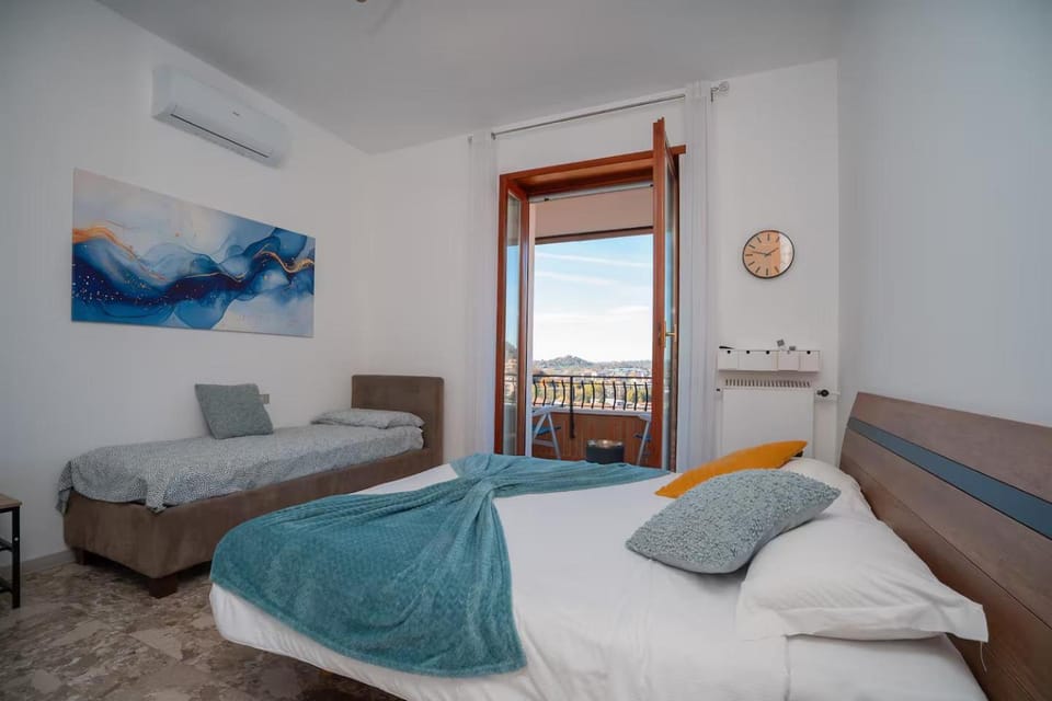 Appartamento Da Simo Apartment in Como