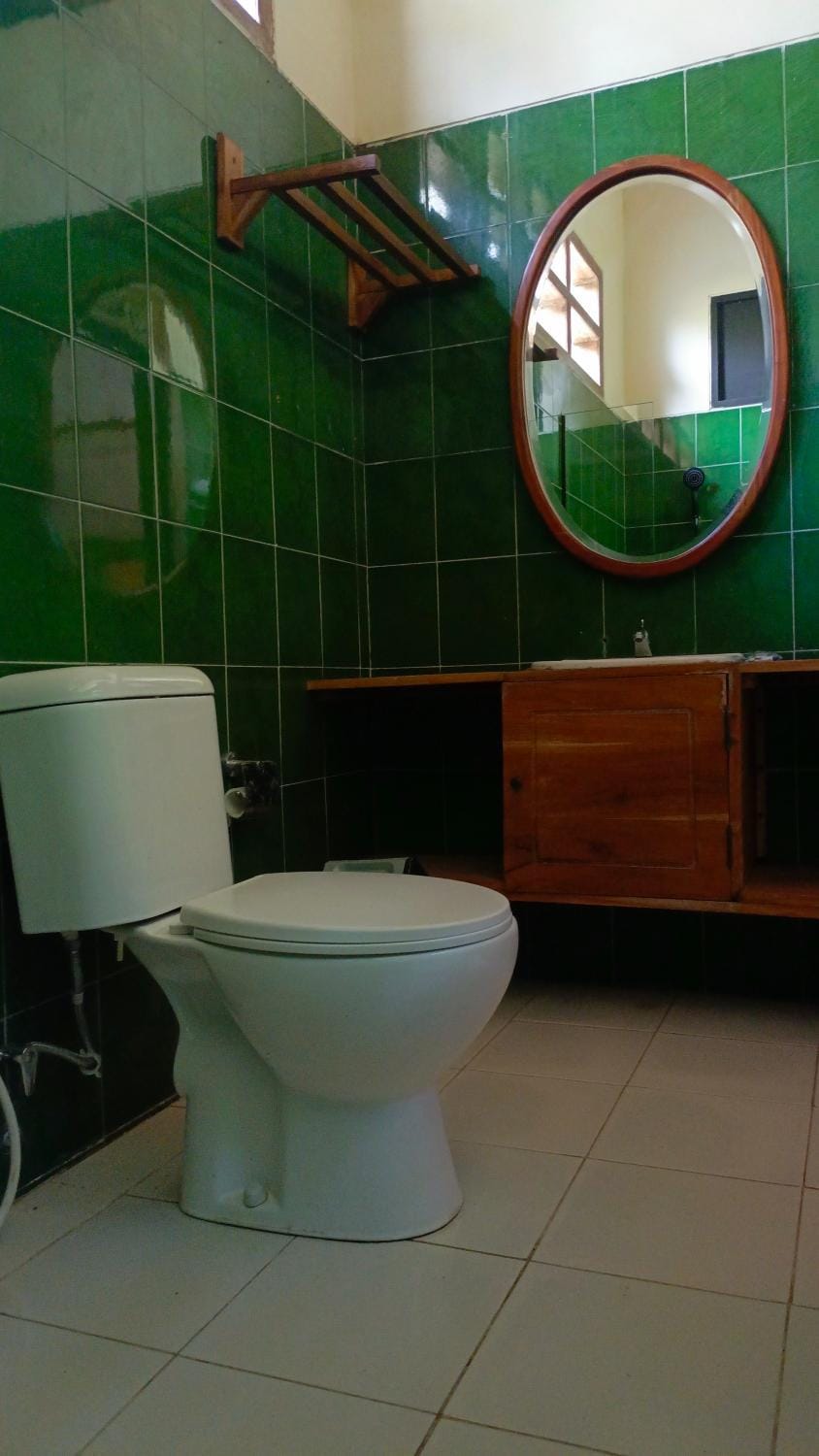 Chody House Bed and Breakfast in Indonesia