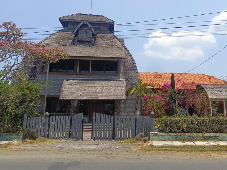 Chody House Bed and Breakfast in Indonesia