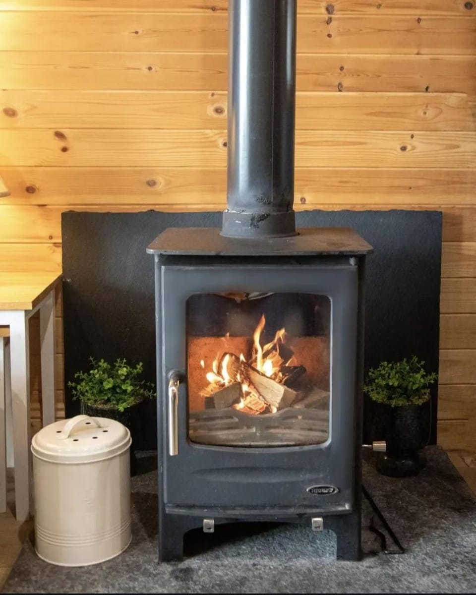 Hill View Lodge Campground/ 
RV Resort in County Kilkenny