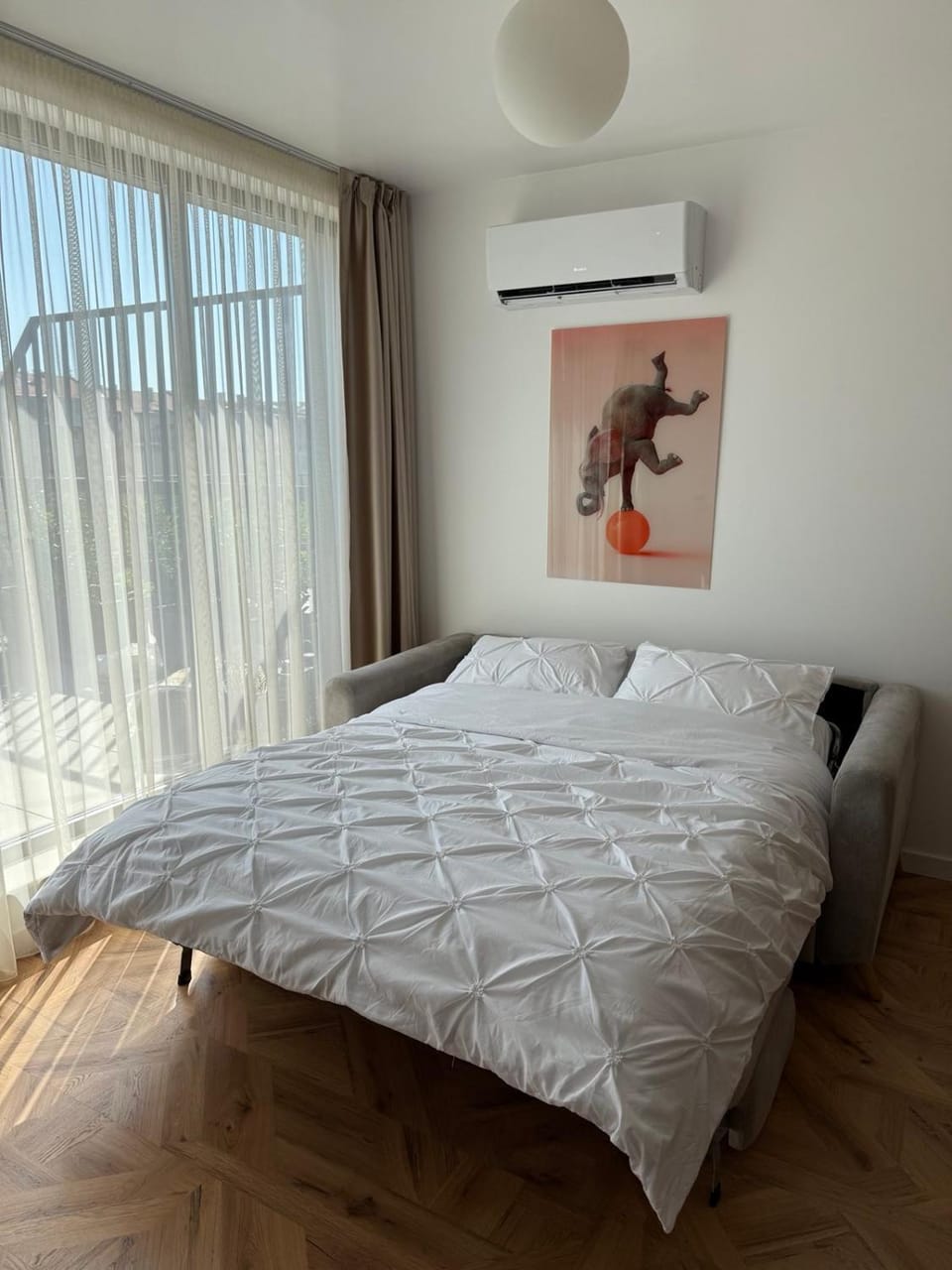 Azur by Gergana Apartment in Gabrovo, Bulgaria