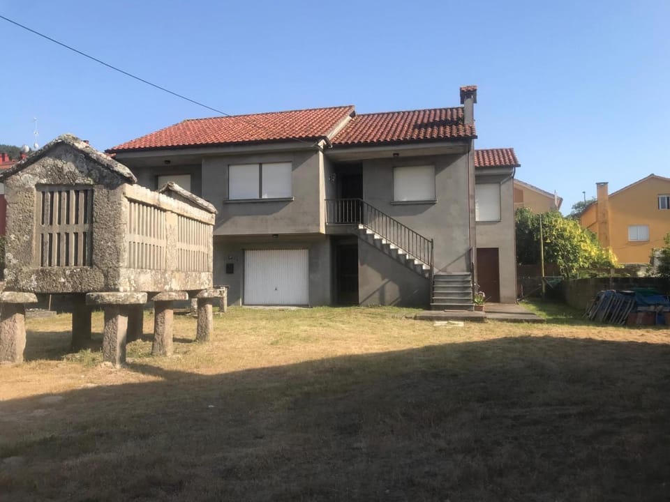 O eido House in O Morrazo