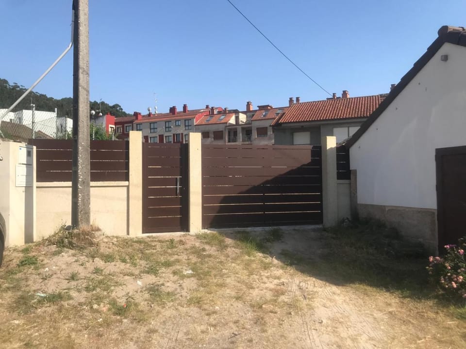 O eido House in O Morrazo