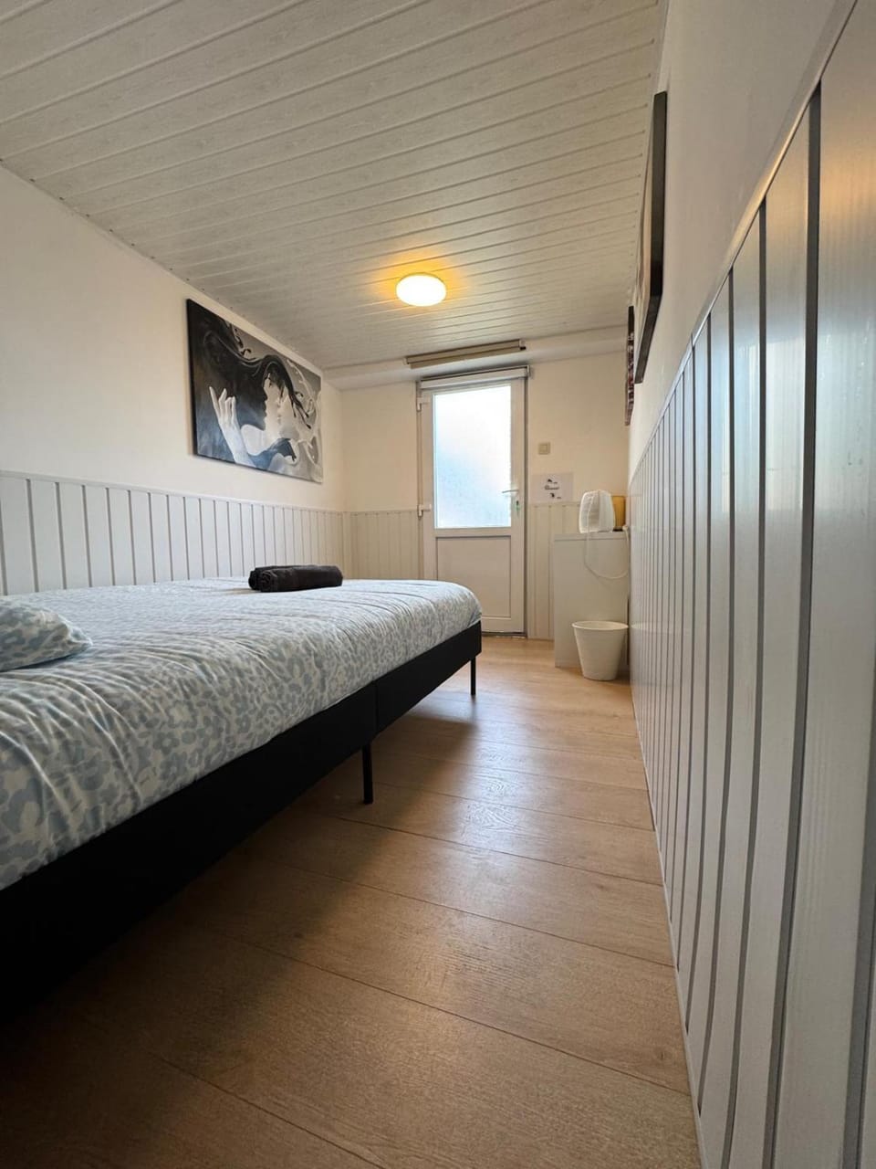 Studio individuel Apartment in Flanders