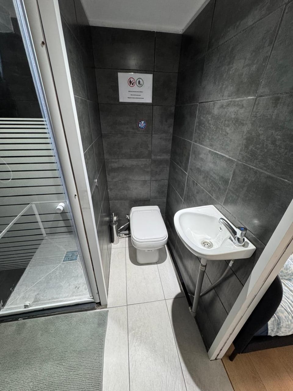 Studio individuel Apartment in Flanders