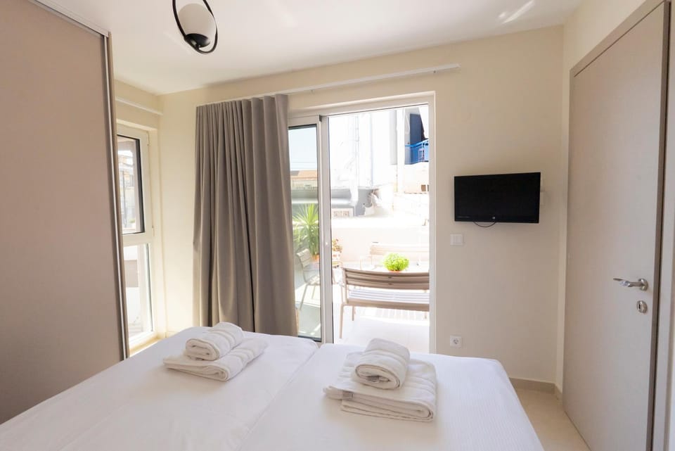 Asty Apartments Lefkada Apartment in Lefkada