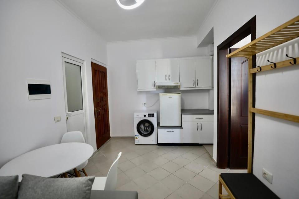 Nevi's Central Apartments Apartment in Sarandë