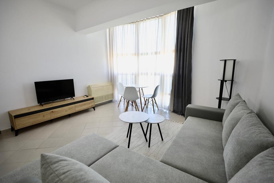 Nevi's Central Apartments Apartment in Sarandë