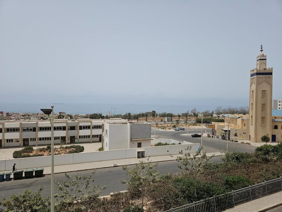 beautiful apartment Apartment in Agadir