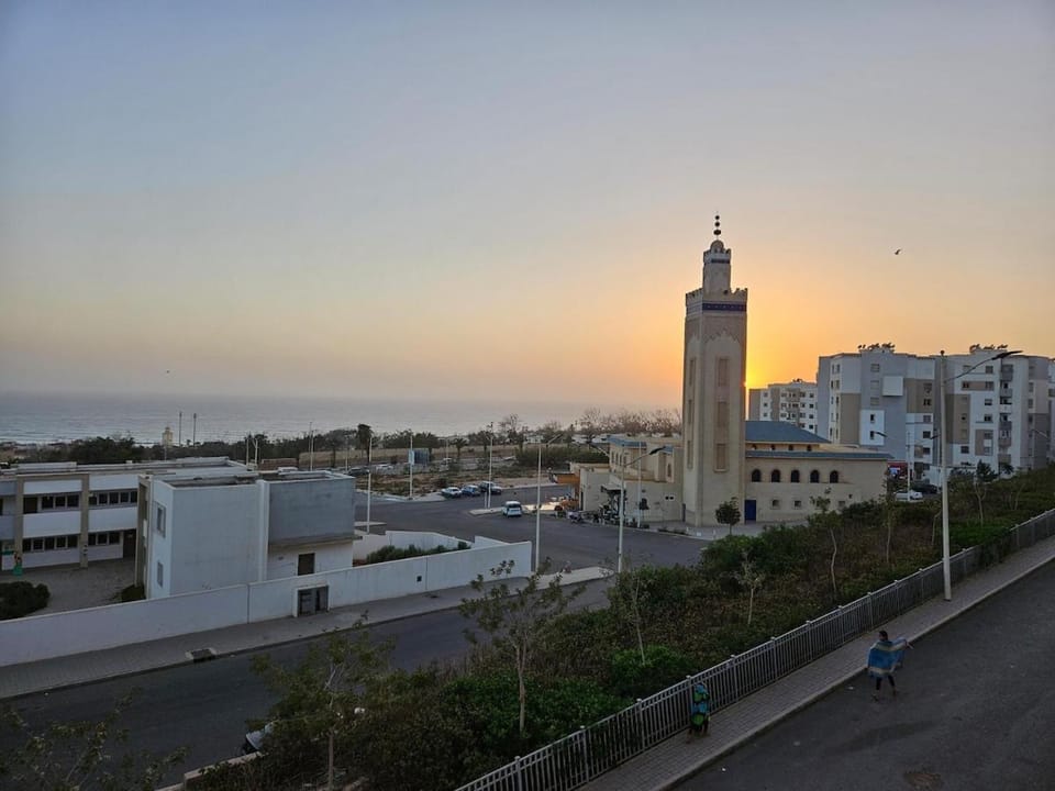 beautiful apartment Apartment in Agadir