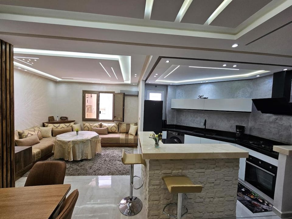 beautiful apartment Apartment in Agadir