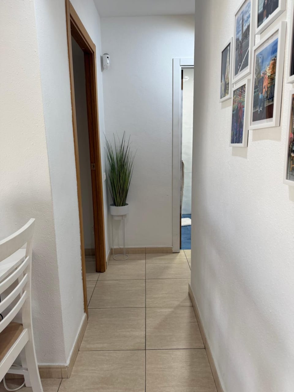 Sol y Playa Levante Vacation rental in Benidorm