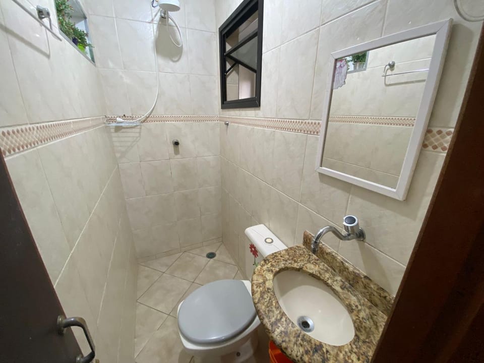 Apartamento martim de sa 2 dormitorios piscina ar cond internet 102 Apartment in Caraguatatuba