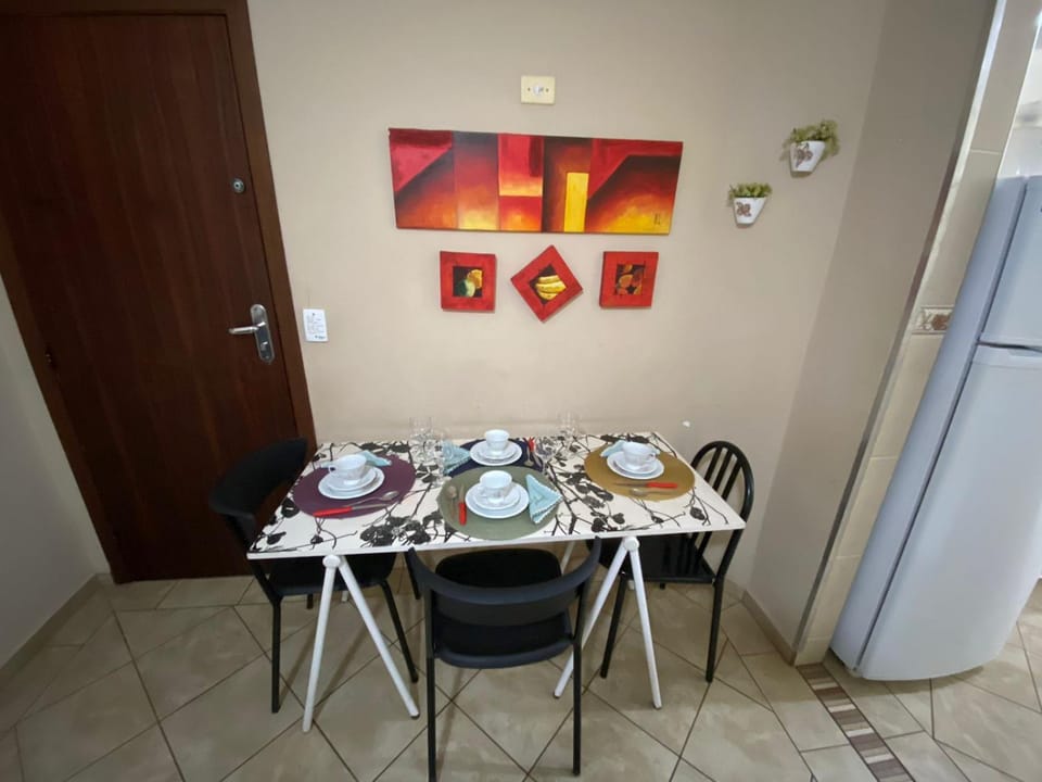 Apartamento martim de sa 2 dormitorios piscina ar cond internet 102 Apartment in Caraguatatuba