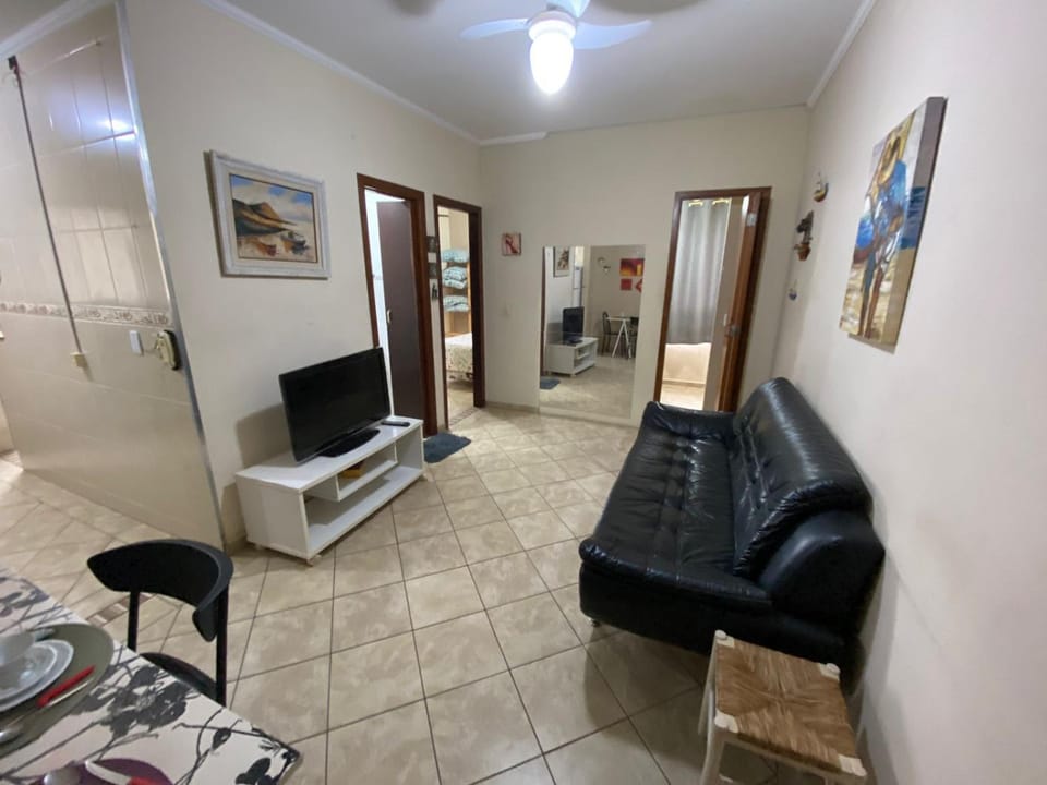 Apartamento martim de sa 2 dormitorios piscina ar cond internet 102 Apartment in Caraguatatuba