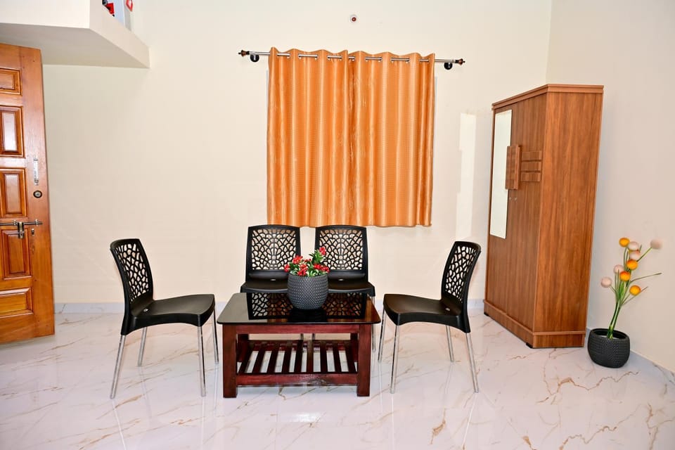 Siri Kuteera Homestay Vacation rental in Karnataka