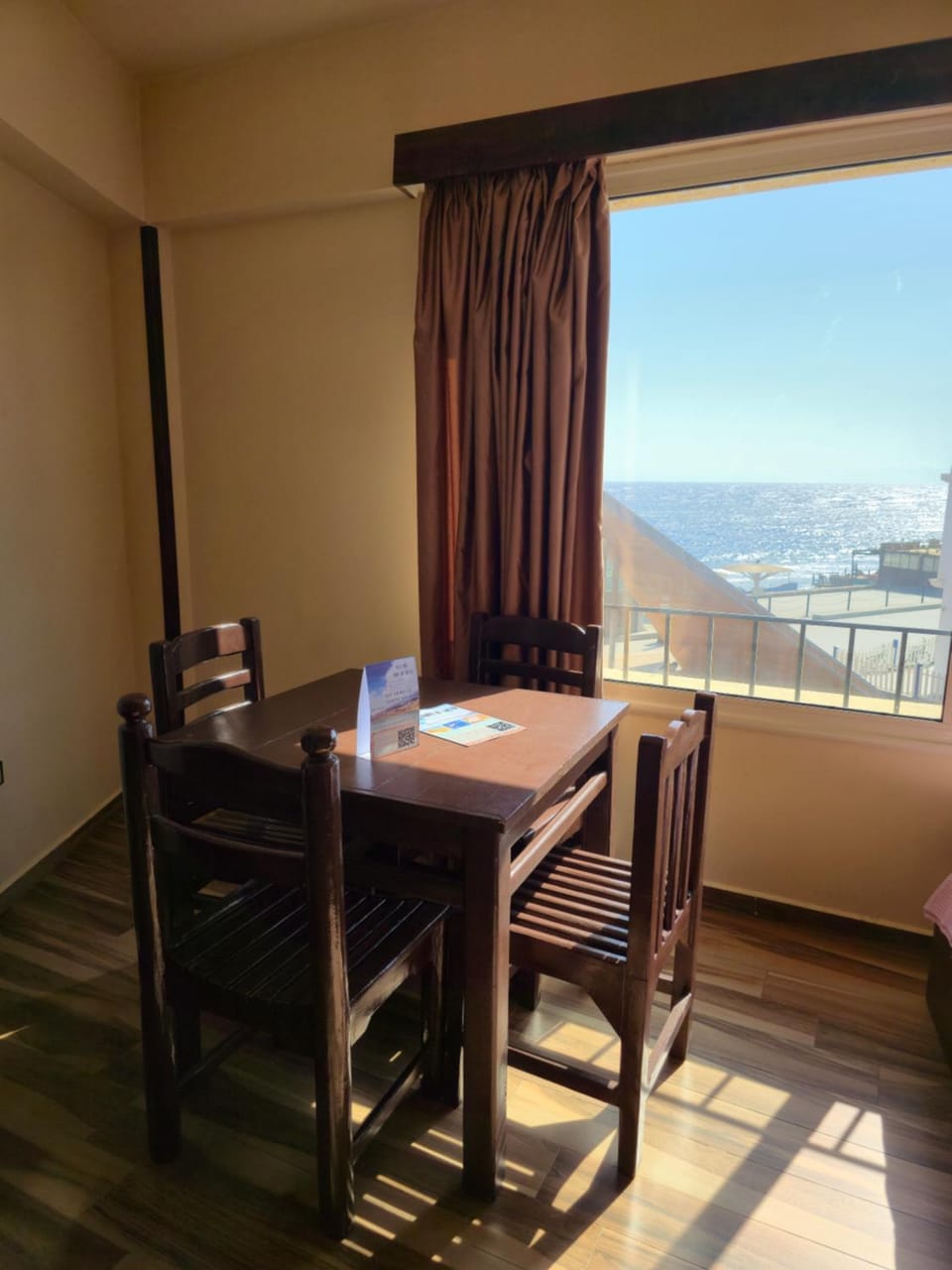 Sea view