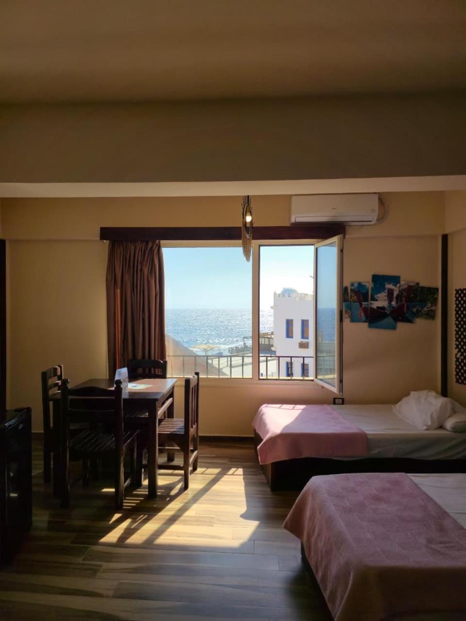 Ghazala Bay Hotel Hotel in South Sinai Governorate