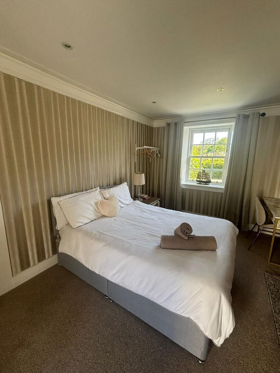 Brig o Doon 3 Apartment in Ayr
