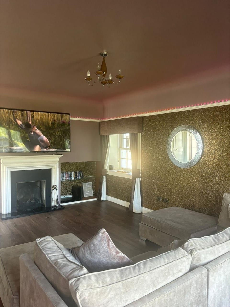 Brig o Doon 3 Apartment in Ayr