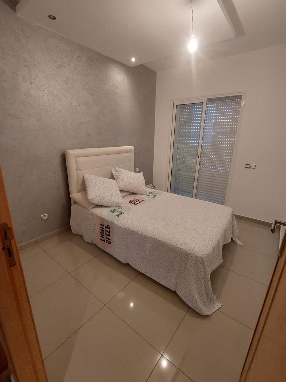 Appartement lux a mansoria les terrasses 2 et 3 Apartment in Casablanca-Settat