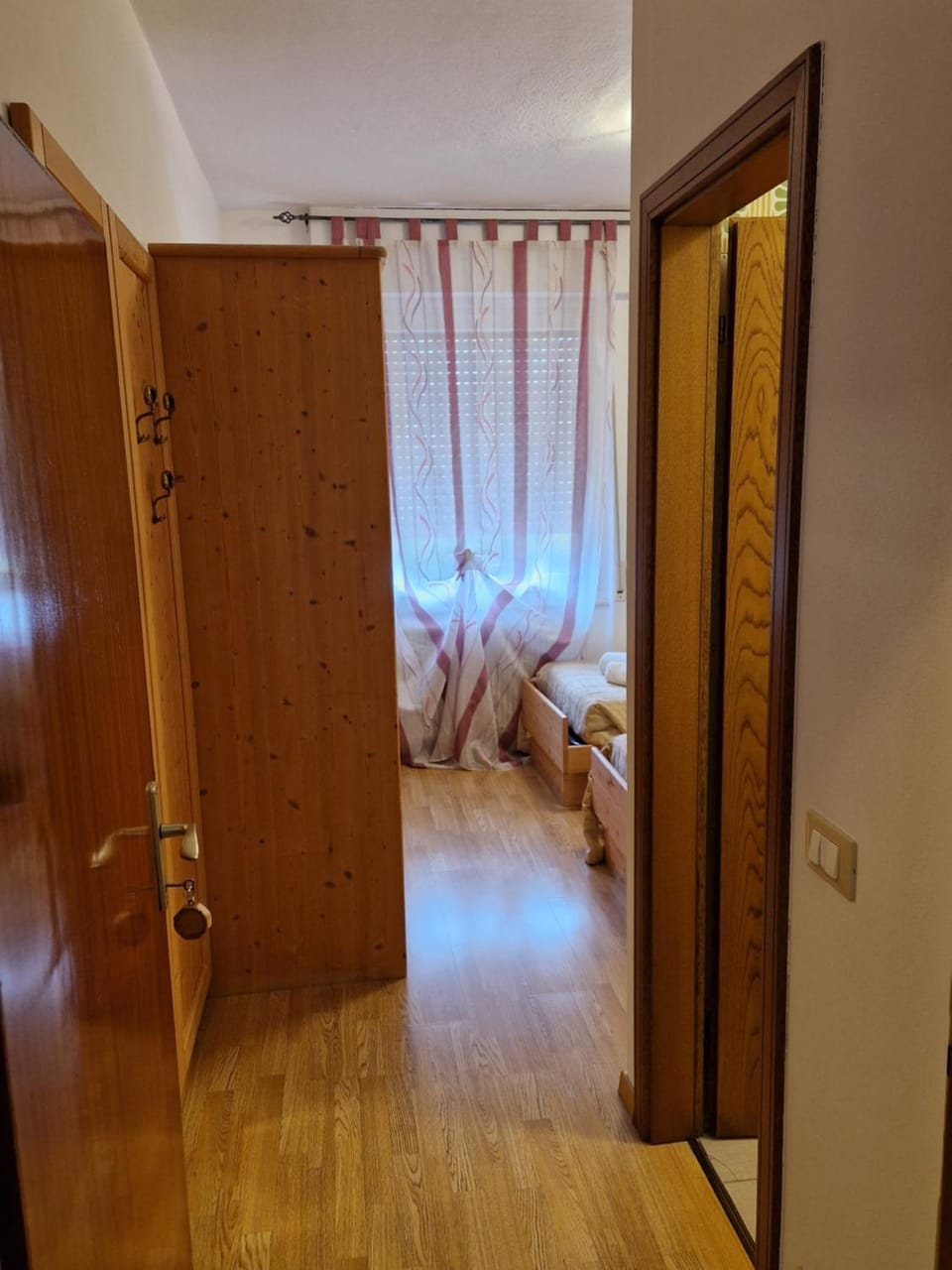 Albergo Passione Ristorante Pizzeria Romallo Hotel in Trentino-South Tyrol