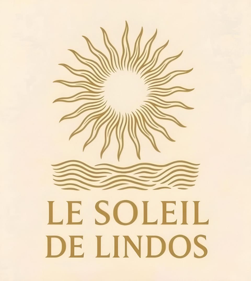 Le Soleil De Lindos - Luxury Villa with Swim Spa Villa in Lindos