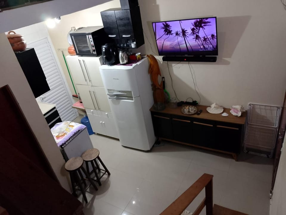 Flat 17 maresias Apartment in São Sebastião