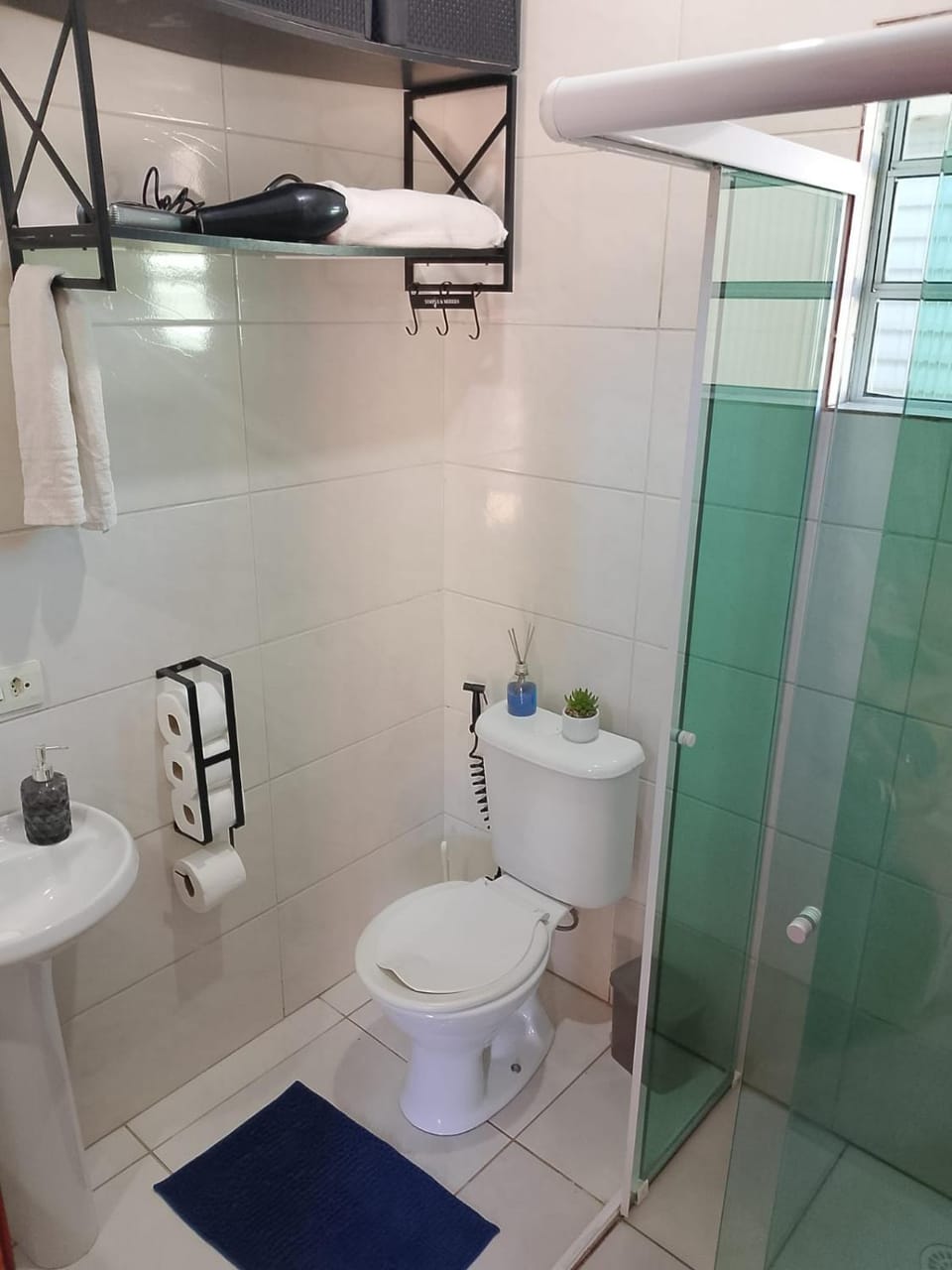 Flat 17 maresias Apartment in São Sebastião