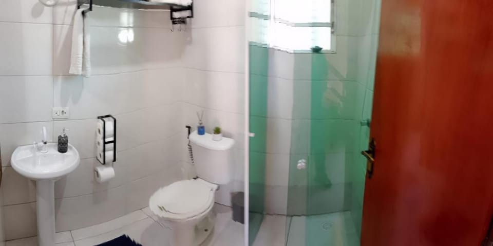 Flat 17 maresias Apartment in São Sebastião