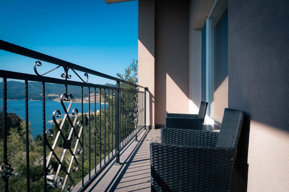 Royal View Guest House Bed and Breakfast in Decentralized Administration of Macedonia and Thrace