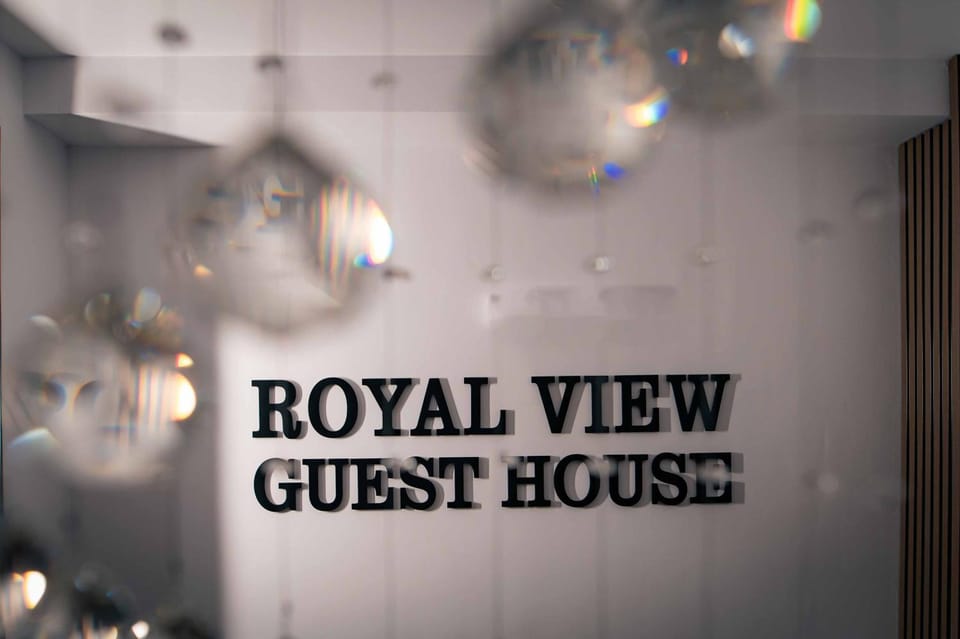 Royal View Guest House Bed and Breakfast in Decentralized Administration of Macedonia and Thrace