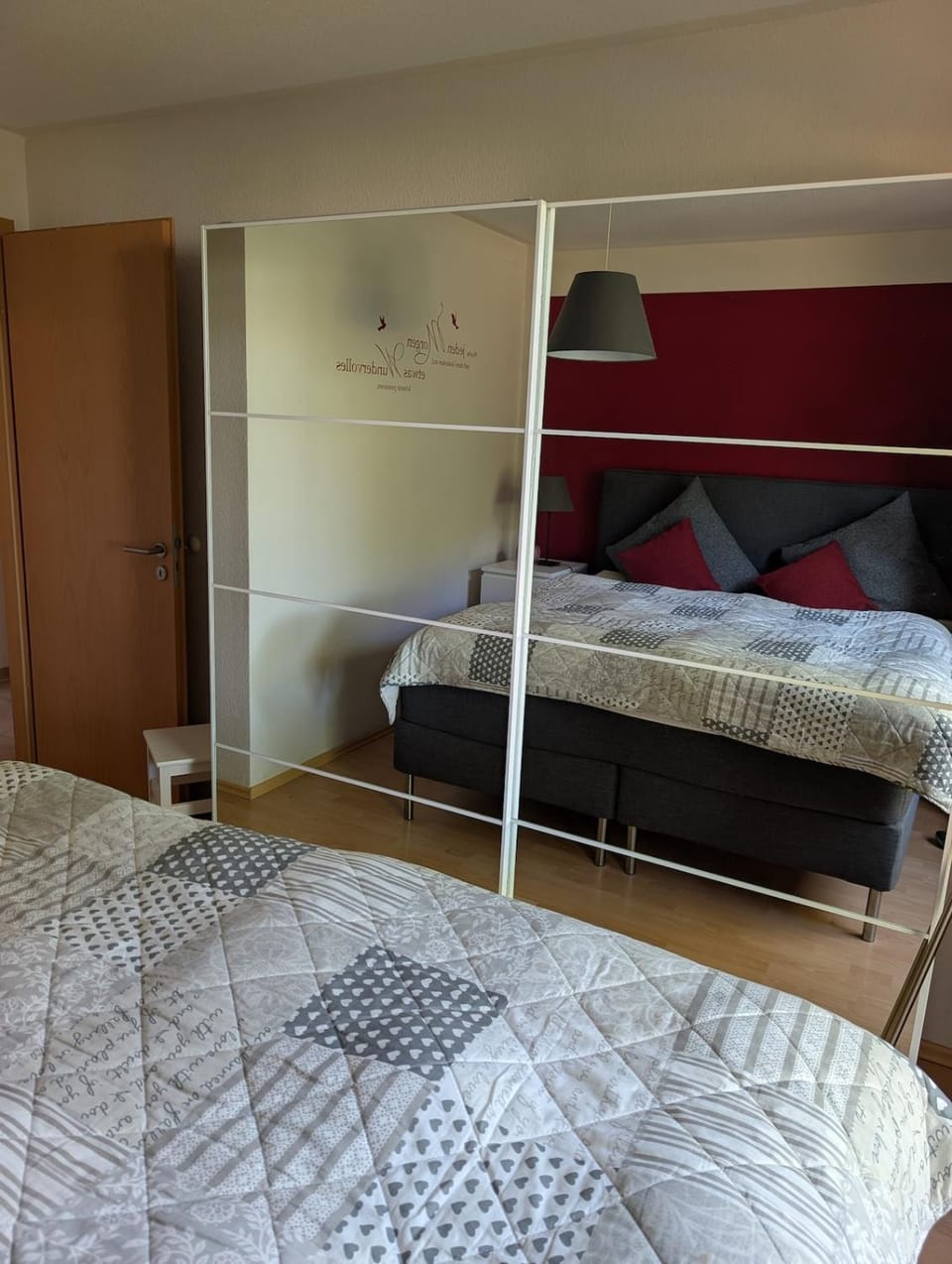 Ferienwohnung in Boltenhagen Apartment in Boltenhagen