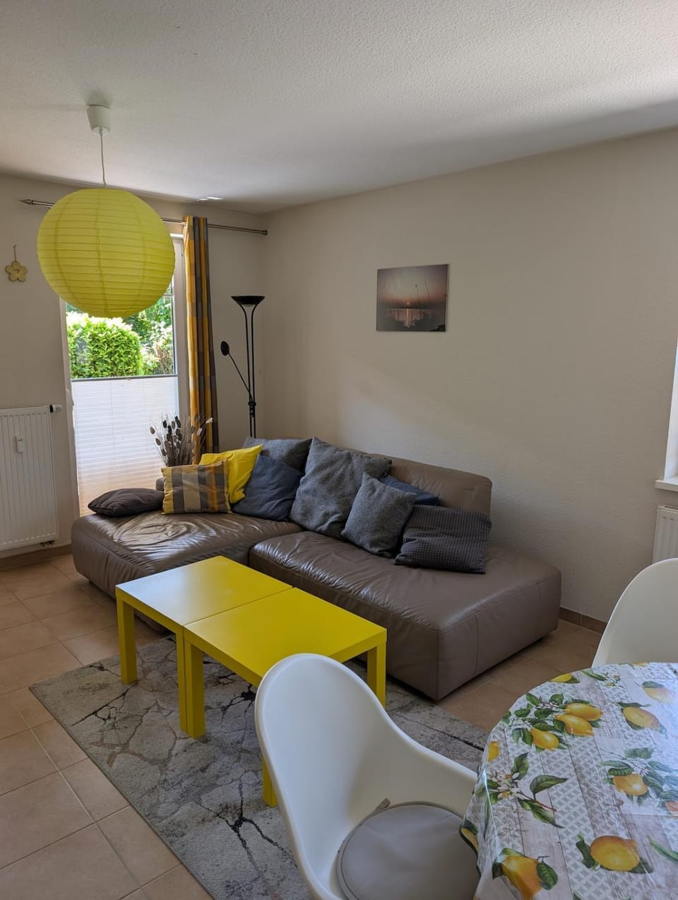Ferienwohnung in Boltenhagen Apartment in Boltenhagen