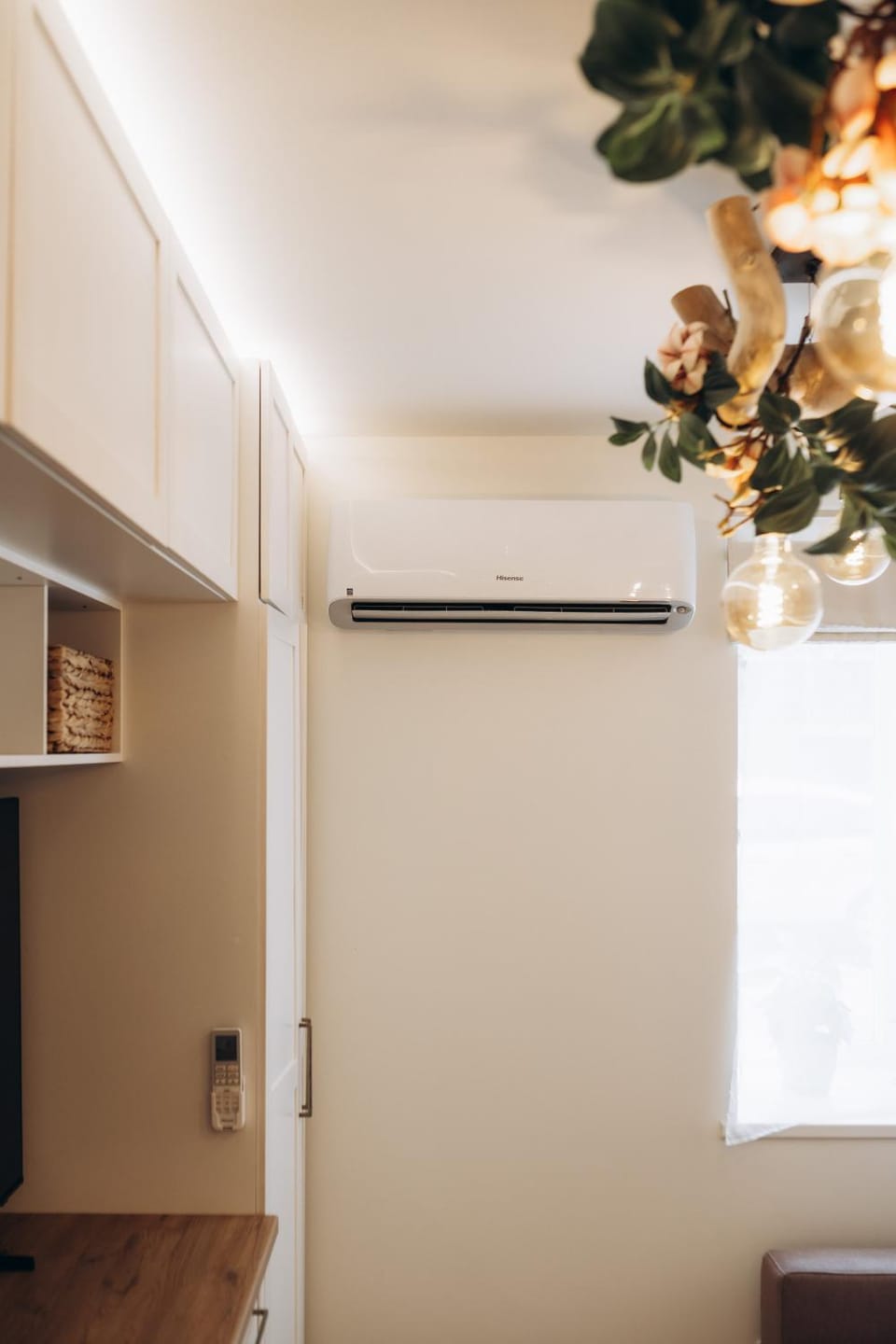 air conditioner