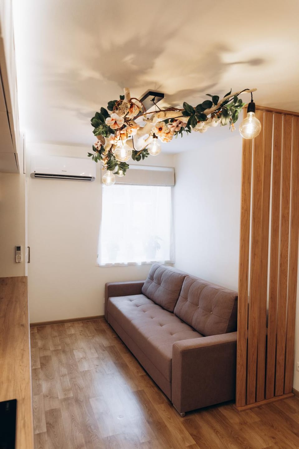 Moss&Manor - Studio in Pure Manor Complex Apartment in Latvia