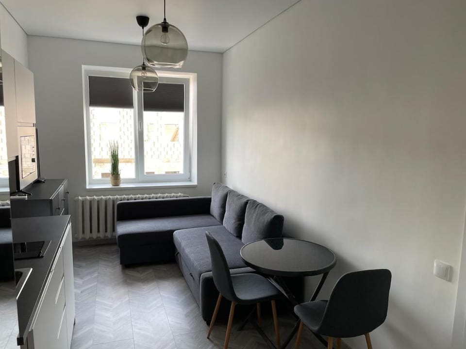 Suite in the heart of the city Apartment in Lithuania