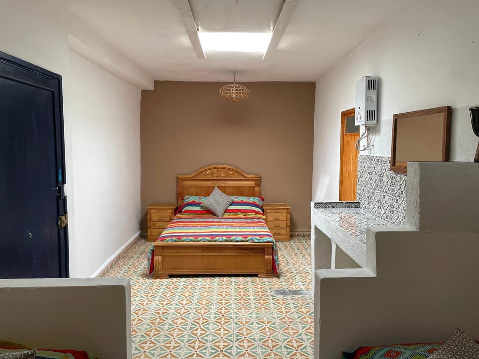 Hotel Sidi Magdoul Hotel in Essaouira