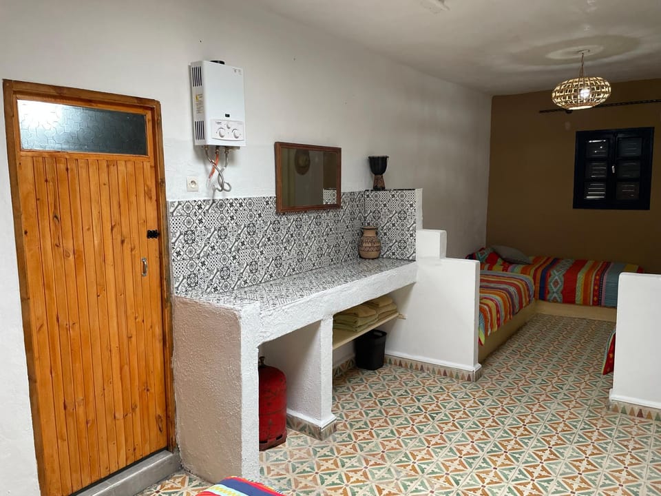 Hotel Sidi Magdoul Hotel in Essaouira